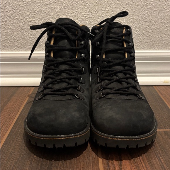 Birkenstock unisex Jackson Boot - Picture 2 of 4